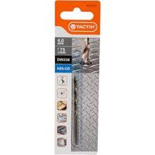 Broca de cobalto 4mm