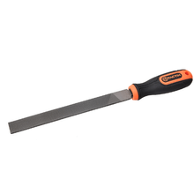 Lima plana 200mm