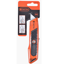 Cuchillo multiuso retractil