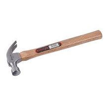 Martilo mango madera 16oz