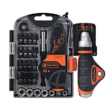 Destornillador mini torque set-25u