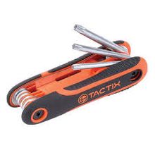 Llave torx 8en1