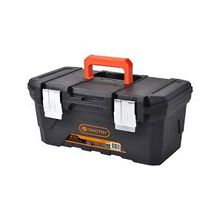 Caja de herramientas 40.8cm c broche metalico