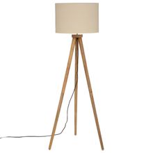 Lampara de pie tripode Olga 150cm
