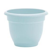 Maceta 10"  mist  ariana  p1