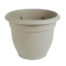 Maceta 12"stone  ariana  p1
