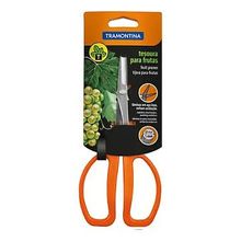 Tijera para cosecha de frutas