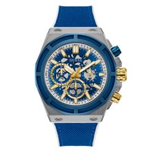 RELOJ GUESS MASTERPIECE MENS GW0713G1
