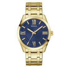 RELOJ GUESS ANALOGICO TONO DORADO MAN GW0893G5