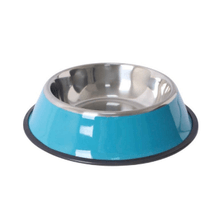 Plato alu color mediano 2