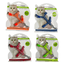 Pechera eco med gato