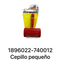 Cepillo pequeño