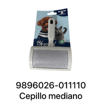 Cepillo mediana