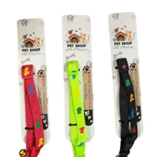 COLLAR ECO PEQ