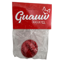 pelota limpia dientes pequeÃ±o abt 635