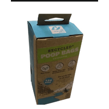 BOLSAS ECOLOGICA X8 UNIDADES