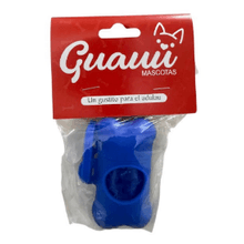 GUAUU DISPENSADOR + BOLSAS