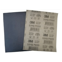 3m 331q lija de fierro no. 220