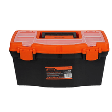 CAJAS DE HERRAMIENTAS CON SEGURO PLASTIC