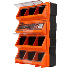 CAJAS DE HERRAMIENTAS CON SEGURO PLASTIC