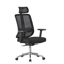 Silla gerencial negro elon