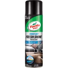 Protector p/tablero en spray c/odor