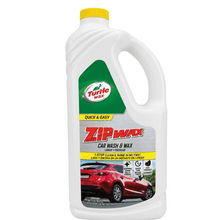 Shampoo para auto zip wax 1890ml