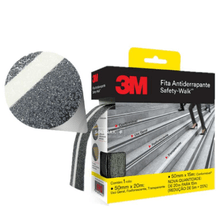 SAFETY WALK ANTIDESLIZANTE FOTOLUMINISCENTE
