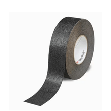 Cinta antideslizante Negro - Safety Walk 50mm x 5mt