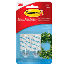 Command clear med hook
