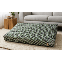 Cama - maxi pet raff tm pet tribal - pet verde army
