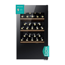 0000061522-hisense cava de vino 93l rw-12d