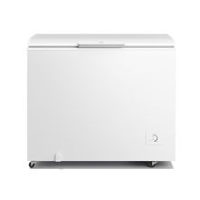 Freezer horizontal electrolux 330 lt