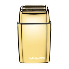 Afeitadora Babyliss Pro Fx 02 Gold