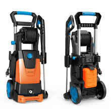 Hidrolavadora de alta presion 165 bares BR10 -Pro 2000W