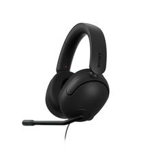 Audífonos con cable y micrófono INZONE H3 para juegos