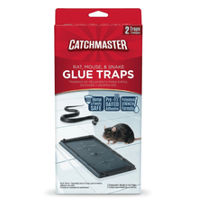Trampa 2pk  rat/mou/snake