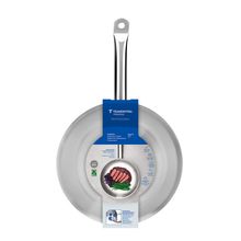 Sarten professional inox 26cm