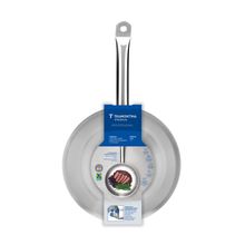 Sarten professional inox 20cm