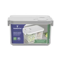 Organizador de heladera 2,8l