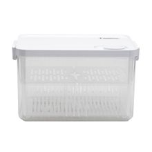 Organizador de heladera 6,2l