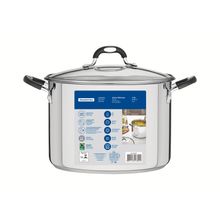 Olla alta 20,8l