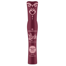Ess. mascara lash princess false lash effect burgundy (954179)