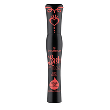 Ess. mascara lash princess slim brush & curl wp (949110)