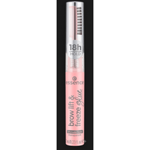 Ess gel cejas transparente brow lift & freeze 01 (954185)