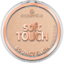 Ess. iluminador soft touch bouncy 10 (954237)