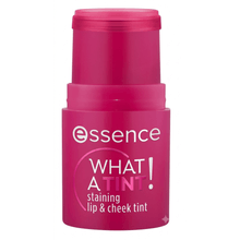 Ess. tinte labios y mejillas what a tint! staining 10 (954254)