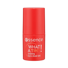 Ess. tinte labios y mejillas what a tint! staining 20 (954257)