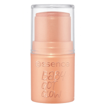 Ess. iluminador en barra baby got holo glow 10 (954252)