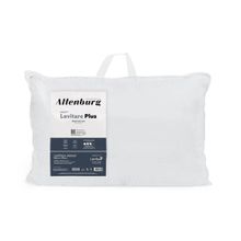 Almohada levitare plus 100% algodon 50x70cm 1200gr